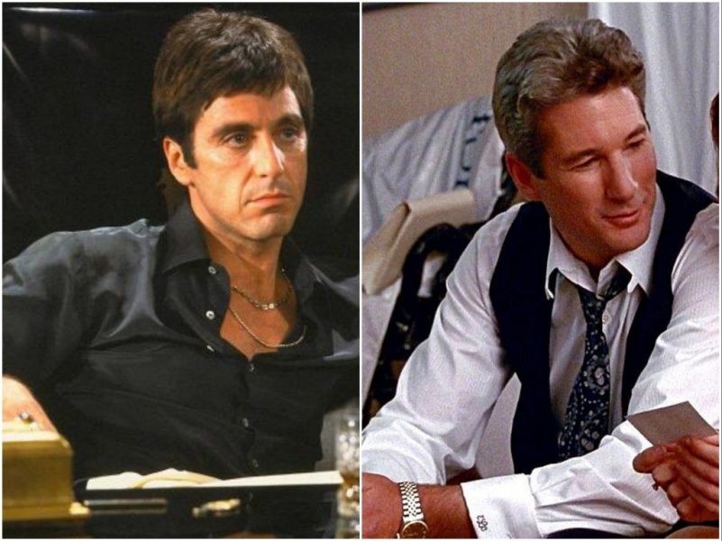 Αποτέλεσμα εικόνας για Al Pacino Pretty Woman