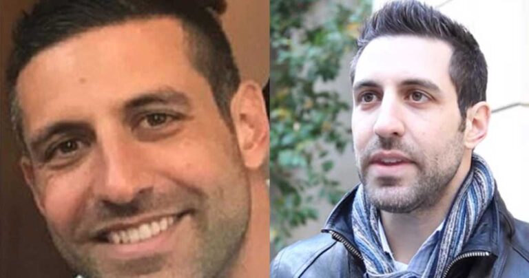 Nεκρός ο Έλληνας επιχειρηματίας Μάθιου Στάικος – Τον πυροβόλησαν εξ επαφής στο Τορόντο