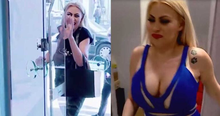 Το Γωγουλίνι πήρε μέρος στο Shopping Star με επικές ατάκες