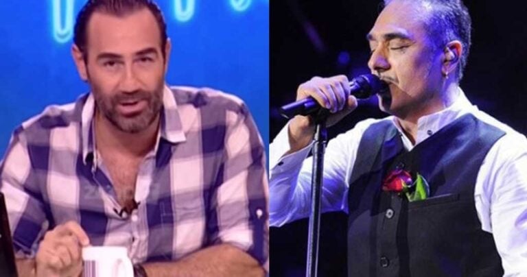 Κανάκης για Σφακιανάκη: «Το μόνο αντίδοτο στο ρατσισμό είναι τα φράγκα»
