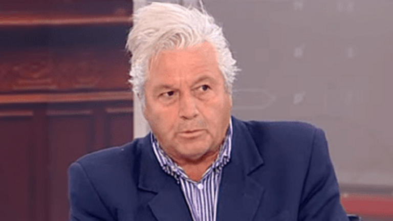 Παπαχριστόπουλος: «Βάλαμε στοίχημα ότι αυτή η χώρα θα γίνει κανονική»