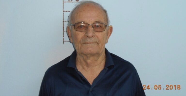 Αυτός είναι ο 78χρονος που αποπλανούσε ανήλικα στις Σέρρες