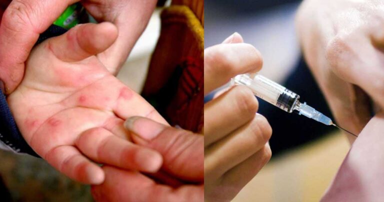 Θεσσαλονίκη: Πέθανε βρέφος 4 μηνών επειδή οι γονείς δεν ήθελαν να του κάνουν εμβόλιο