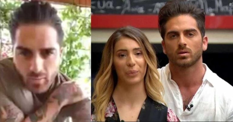 Ο Δώρος καρφώνει δημόσια την παραγωγή του Power of love: «Μας άφησαν απλήρωτους»