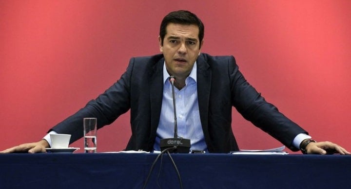 Τσίπρας: «Τον Αύγουστο παίρνουμε τα κλειδιά του χρηματοκιβωτίου από τους δανειστές»