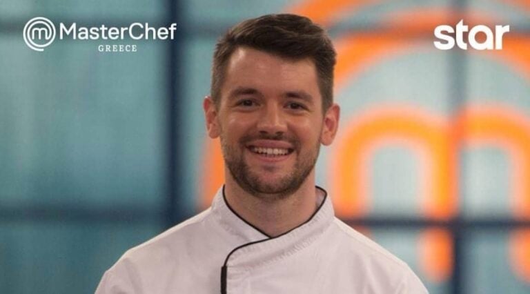 MasterChef: Η πρώτη ανάρτηση του Τιμολέοντα μετά τη νίκη του
