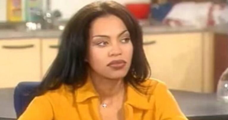 Θυμάστε τη Δεβόρα από τη σειρά «Εκείνες κι εγώ»; Δείτε πώς είναι σήμερα