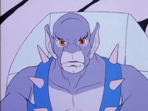 Panthro