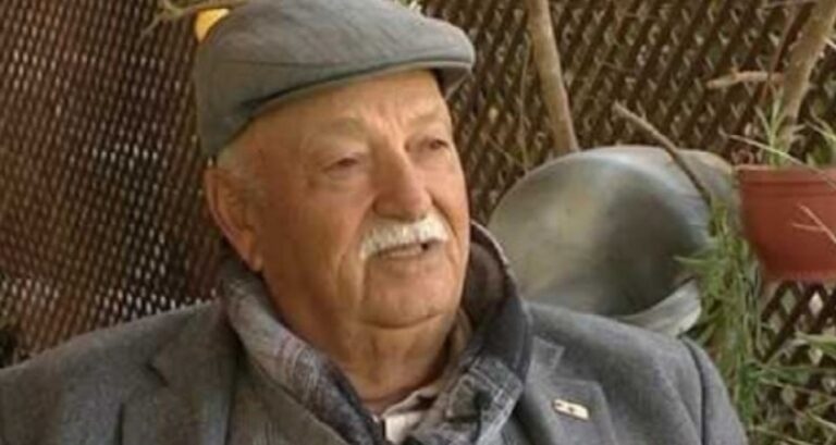 84χρονος Τουρκοκύπριος: «Τέχνη μου ήταν να σκοτώνω άμαχους Ελληνοκύπριους»