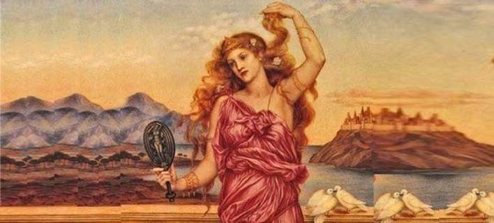 Τι σημαίνει το όνομα Ελένη -7 πράγματα που δεν ξέρατε