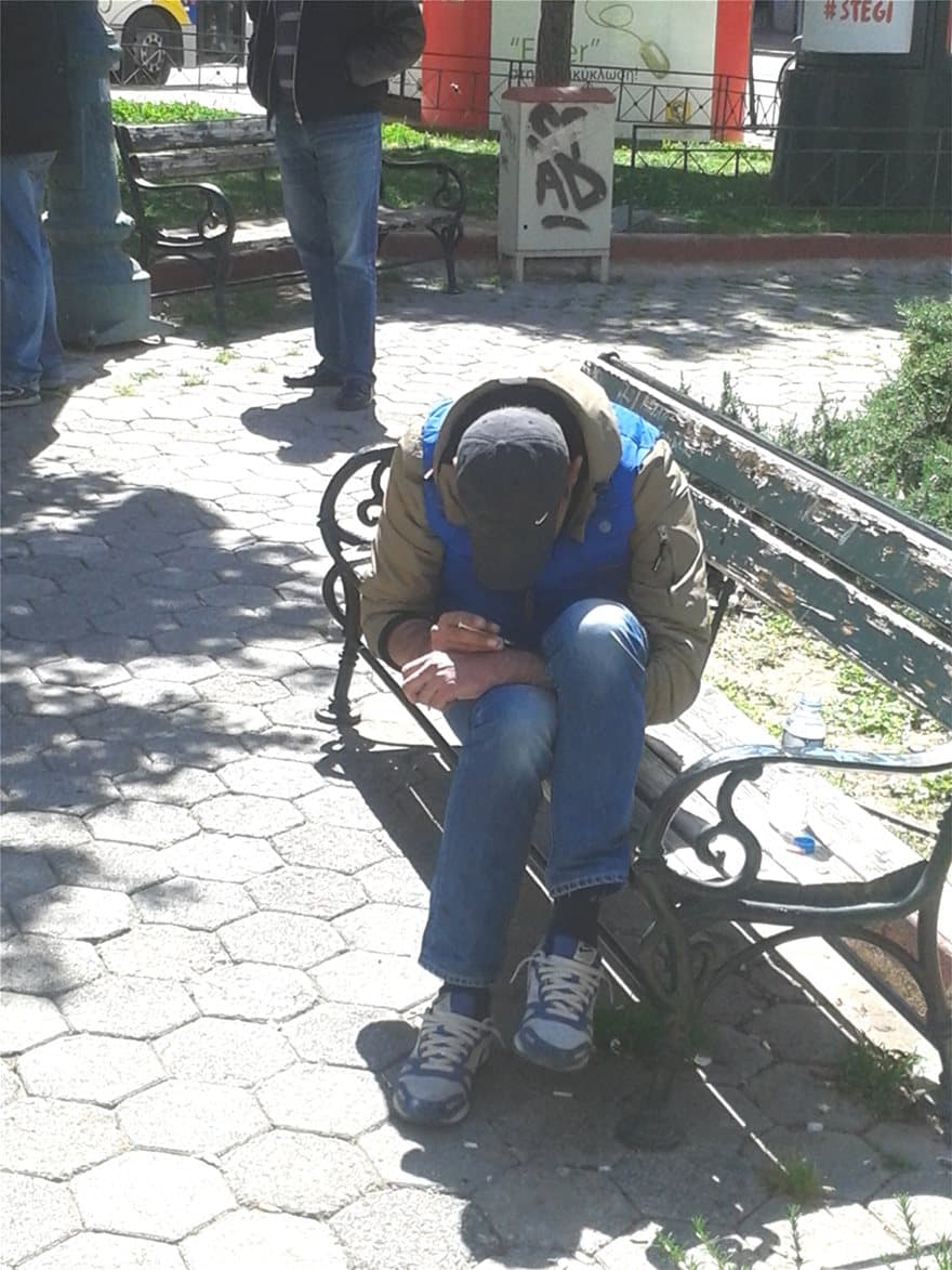 Κάτοικοι της Αθήνας καταγγέλλουν μαζικά οργανωμένο σχέδιο κατά των Ελλήνων 2 exarxeiasd2