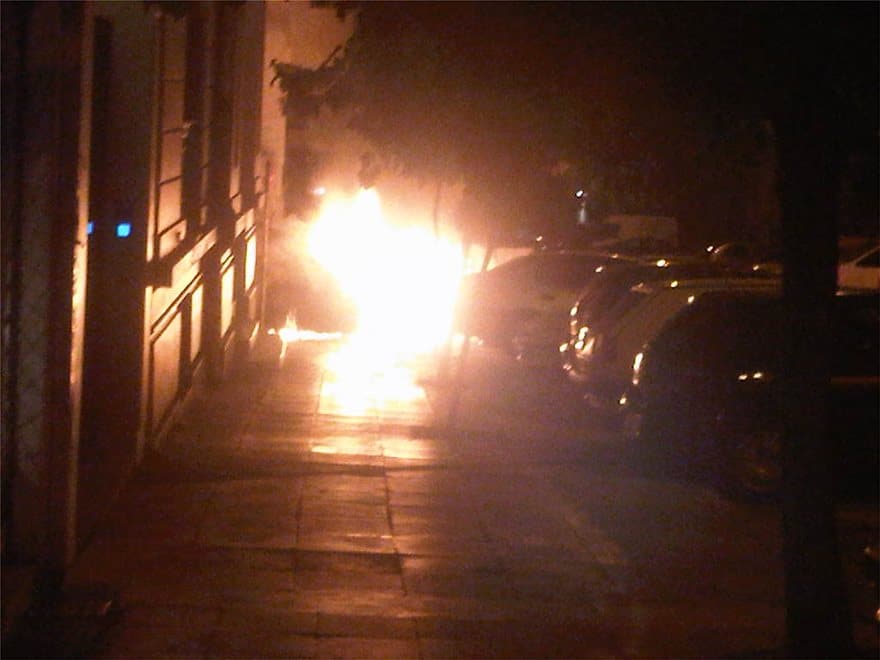 Κάτοικοι της Αθήνας καταγγέλλουν μαζικά οργανωμένο σχέδιο κατά των Ελλήνων 9 exarxeiasd9
