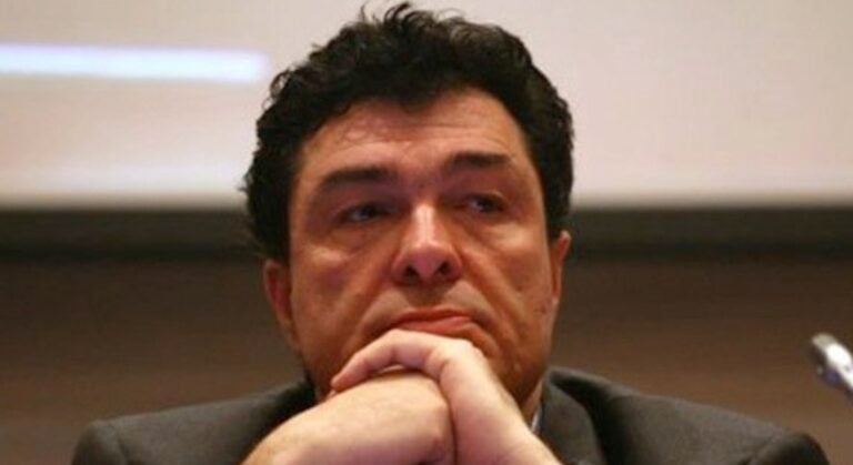 Παπαχελάς: «Αν ήμασταν κανονική χώρα η κυβέρνηση Σαμαρά θα είχε εξαντλήσει τη θητεία της»
