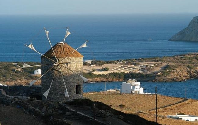 Κουφονήσια: Αν υπάρχει Παράδεισος στη Γη, τότε σίγουρα βρίσκεται στις Μικρές Κυκλάδες!