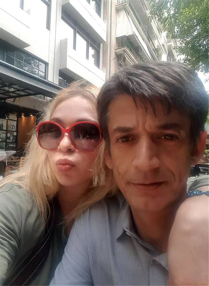 Selfie με τρανσέξουαλ έβγαλε ο Καρανίκας 1 keli-trans-karanikas