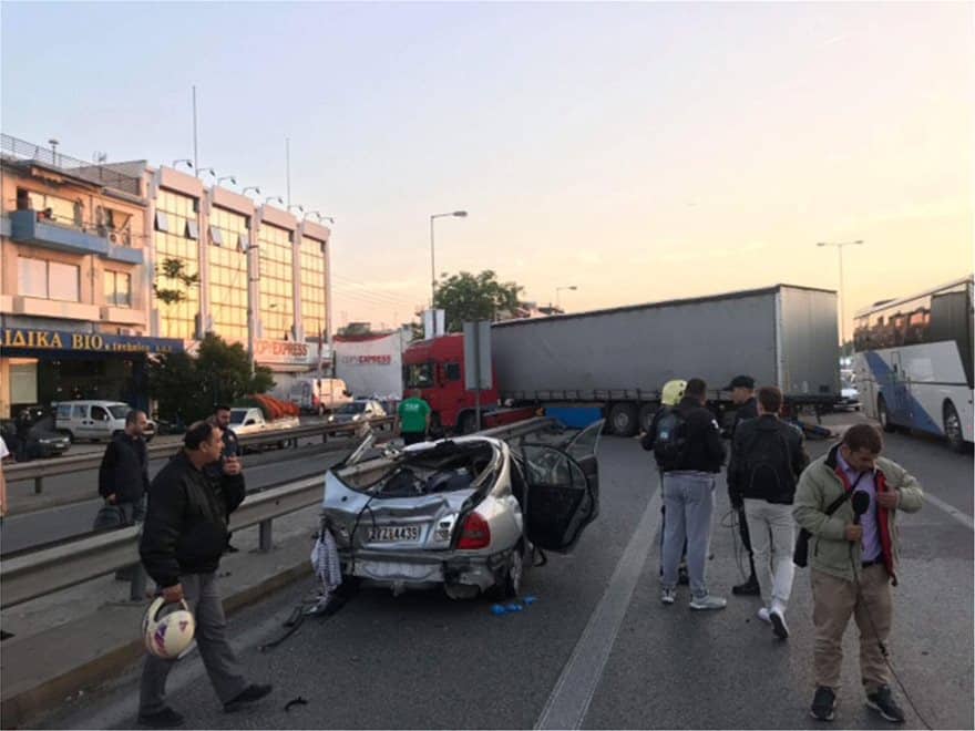 Αυτά είναι τα θύματα της φονικής νταλίκας στον Κηφισό 7 ntalika_mesa2