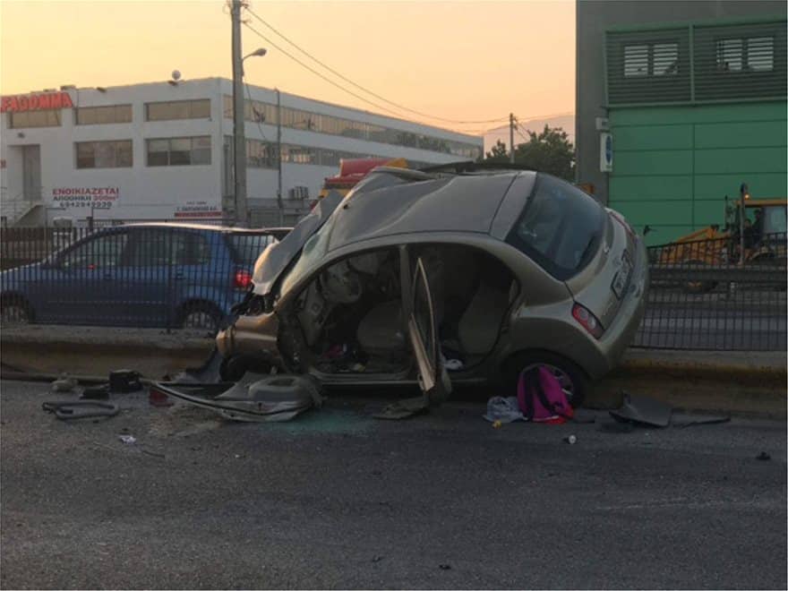 Αυτά είναι τα θύματα της φονικής νταλίκας στον Κηφισό 8 ntalika_mesa3
