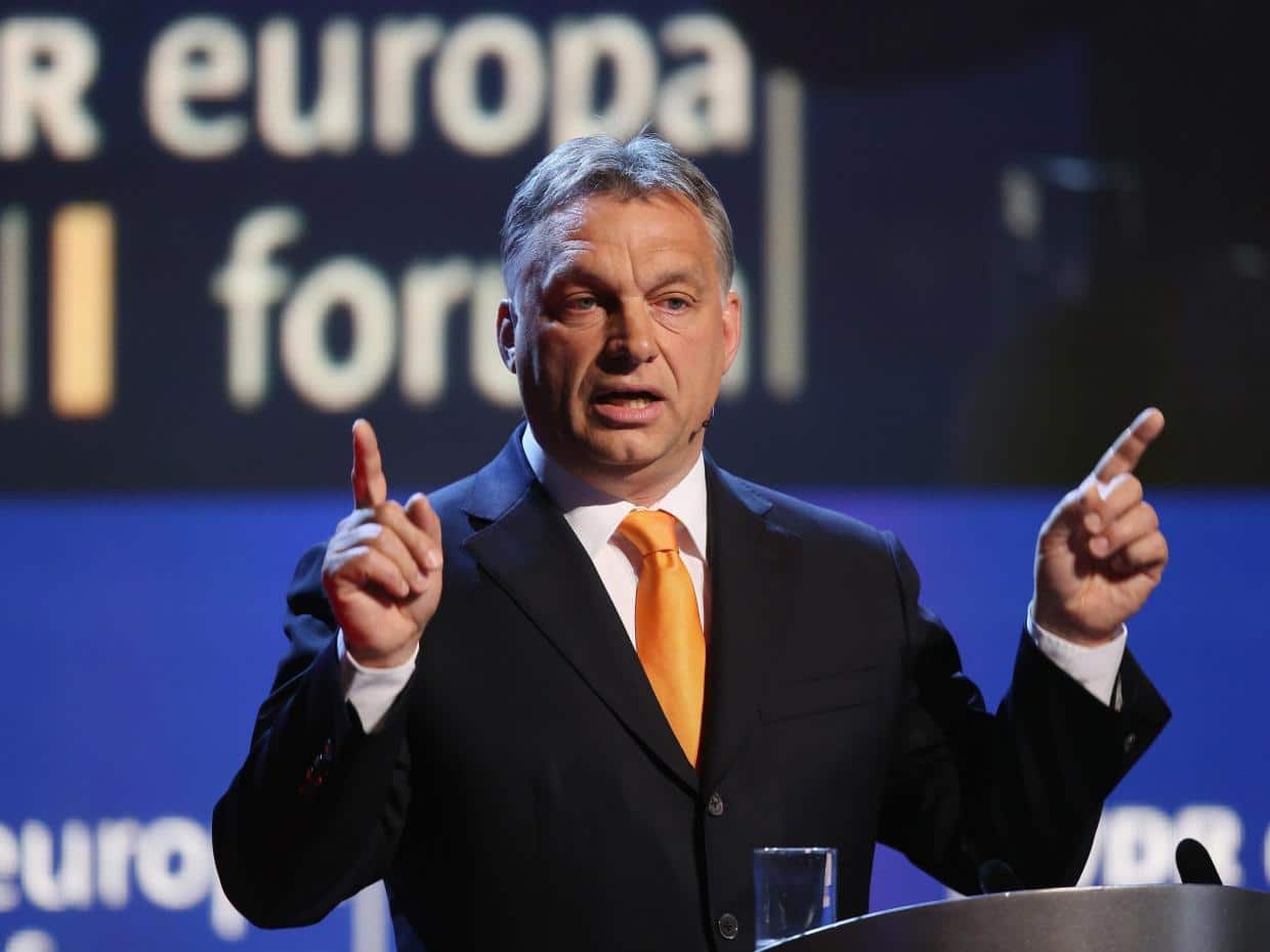 viktor orban