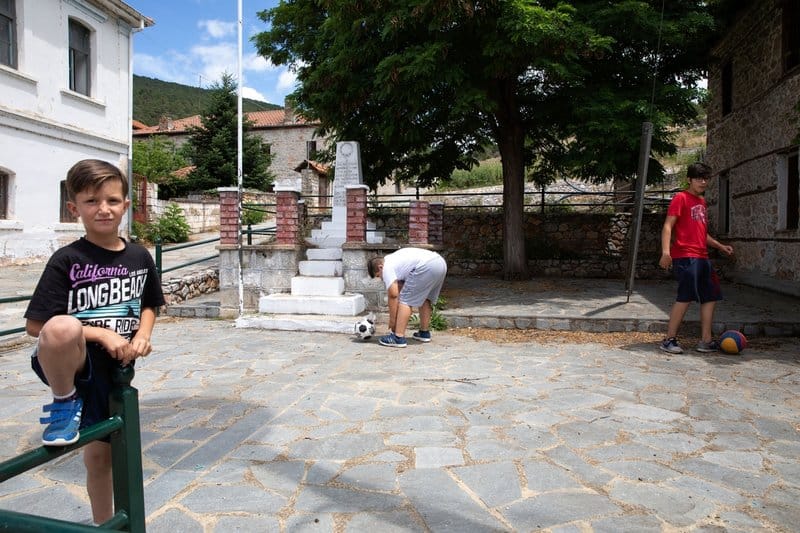 Στο χωριό Ψαράδες στις Πρέσπες θα υπογραφεί η συμφωνία για το «Βόρεια Μακεδονία» 17 030111294212d5cce874248ec861eef4