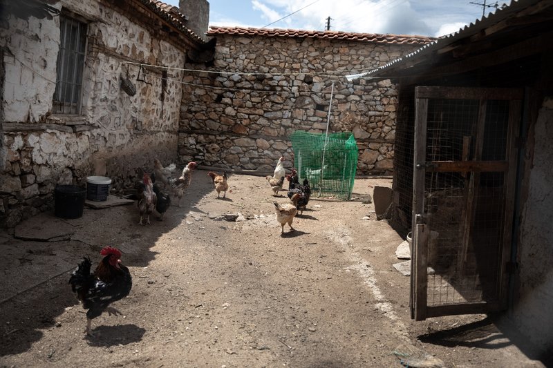 Στο χωριό Ψαράδες στις Πρέσπες θα υπογραφεί η συμφωνία για το «Βόρεια Μακεδονία» 10 0355a0c934e3b83b6025eb58a9fd4913