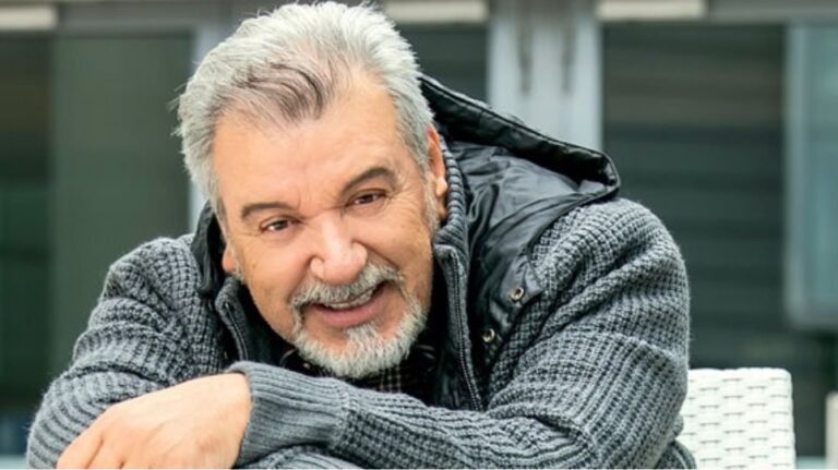 Τάσος Χαλκιάς: «Οικονομικά δεν είμαι καθόλου καλά»