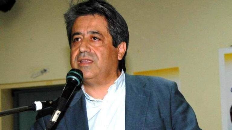 Αποχώρησε από τους ΑΝΕΛ το ιδρυτικό στέλεχος, Αθανάσιος Μπέλτσος