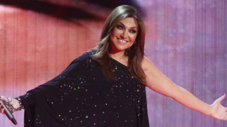 Διαγράφηκε 900.000 ευρώ πρόστιμο της Καίτης Γαρμπή στην εφορία