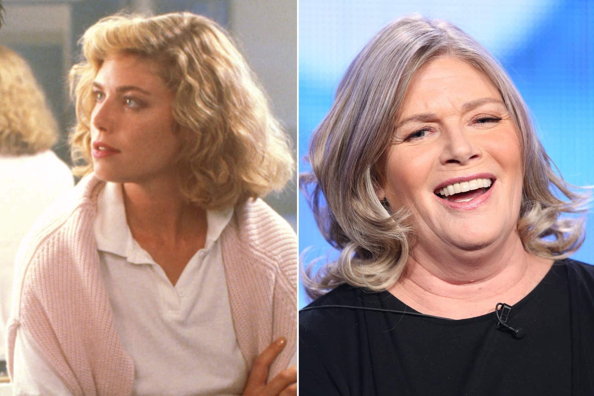 170524 before after kelly mcgillis