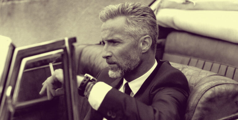 Η ζωή ξέρει να επιστρέφει συμπεριφορές