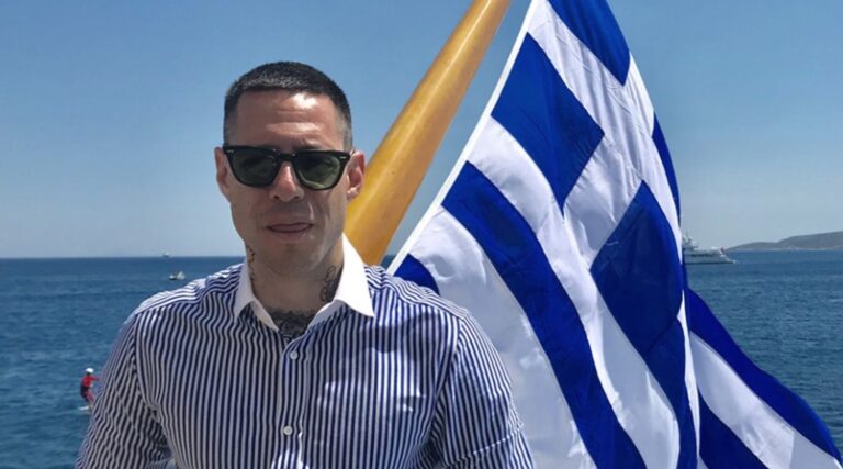 Πάρις Κασιδόκωστας-Λάτσης: «Πρώτοι απ’ όλους οι Έλληνες πρέπει να επενδύουμε στην Ελλάδα»
