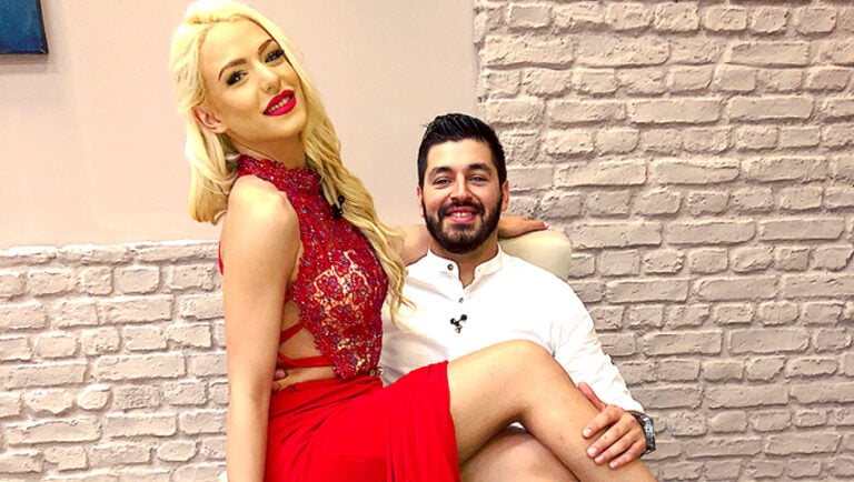 «Power of Love»: Τόσες χιλιάδες ευρώ θα κερδίσει ο νικητής