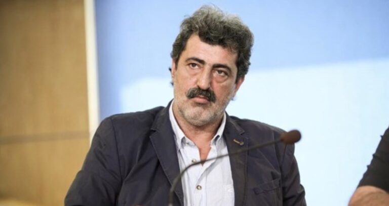 Πολάκης: «Δεν υπάρχει πλέον η κακομοιριά που υπήρχε τον Γενάρη του 2015»
