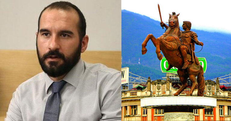 Τζανακόπουλος: «Η Ελλάδα γίνεται ηγέτιδα δύναμη στα Βαλκάνια»