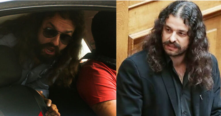 Κ. Μπαρμπαρούσης: «Aνακαλώ όσα είπα στην Βουλή»