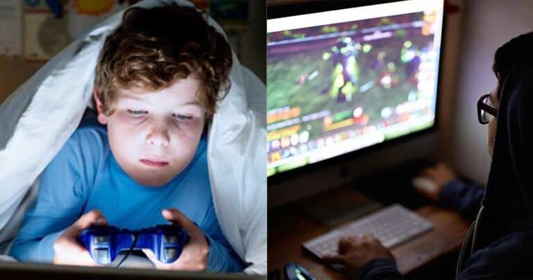 Καμπανάκι από τον ΠΟΥ: Ψηφιακή ηρωίνη τα βιντεοπαιχνίδια για τα παιδιά