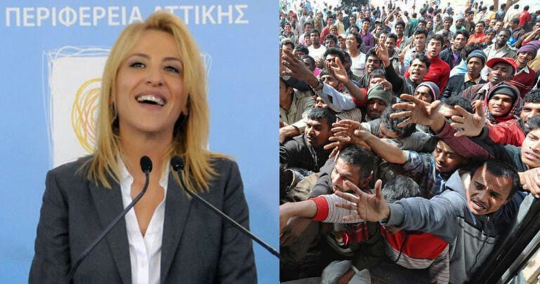 Δούρου: «Η ένταξη των μεταναστών στις τοπικές κοινωνίες, είναι το κλειδί μιας συνεκτικής προσφυγικής πολιτικής»