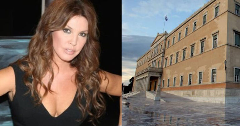 Βάνα Μπάρμπα: «Πιστεύω στο Κίνημα Αλλαγής και στη συνεργασία με τον ΣΥΡΙΖΑ»