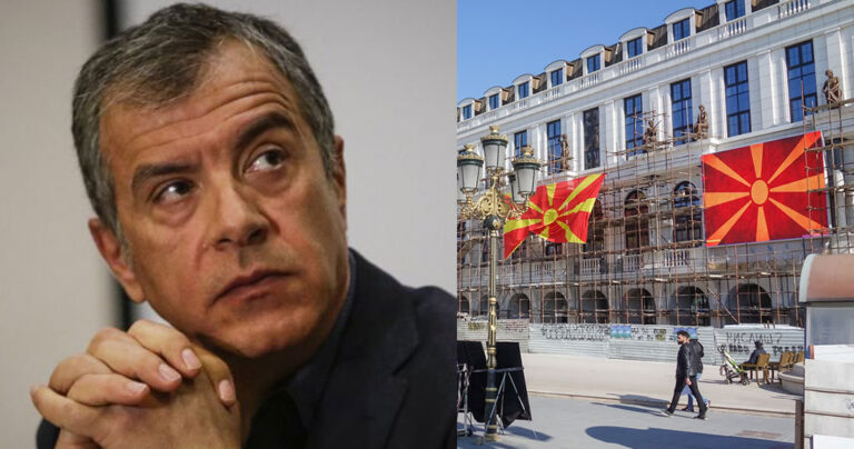 Θεοδωράκης: «Δεν θα γίνω κατσαρίδα της πολιτικής και να θυσιάσω τα πιστεύω μου»