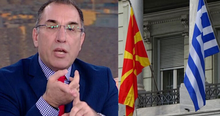 Δ. Καμμένος: «Παίζουμε με το μέλλον της πατρίδας, όχι με την καρέκλα»