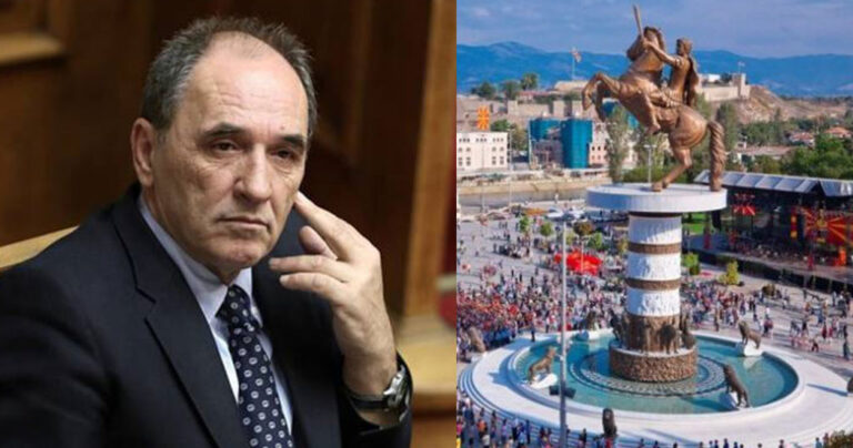 Σταθάκης: «Ευνοϊκή η συμφωνία για την χώρα»