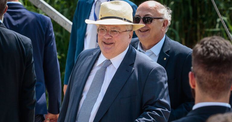 Κοτζιάς για τα επεισόδια: «Από το 1 εκατομμύριο πολίτες, διαμαρτυρήθηκαν μόνο 4.000»