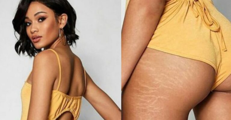 Οίκος μόδας φωτογραφίζει αληθινές γυναίκες με φυσική ομορφιά