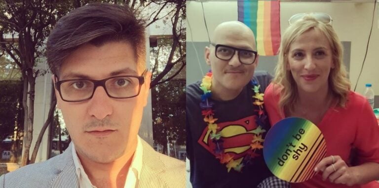 «Έφυγε» από τη ζωή ο δικηγόρος Χρήστος Γραμματίδης- Έδινε σκληρή μάχη με τον καρκίνο
