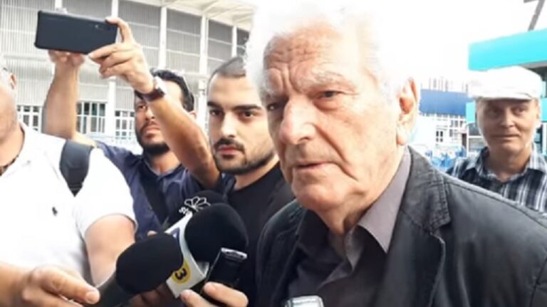 Μηταφίδης: «Οι γνωστοί φασίστες της πόλης πίσω από τα επεισόδια έξω από τη ΔΕΘ»