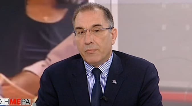 Δ. Καμμένος: «Η κυβέρνηση έχει συνεννοηθεί να πέσει και να μην περάσει η συμφωνία για το Σκοπιανό»
