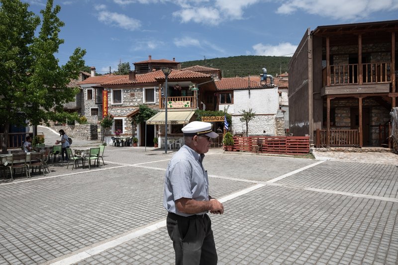 Στο χωριό Ψαράδες στις Πρέσπες θα υπογραφεί η συμφωνία για το «Βόρεια Μακεδονία» 9 624a3085fec813f2ceaa099b645facf6