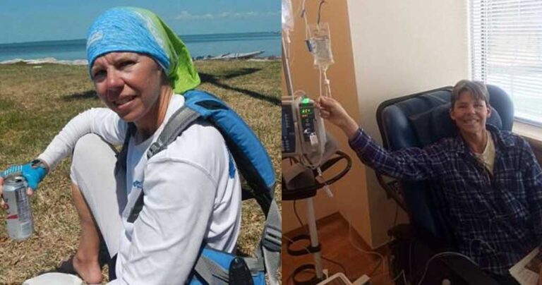 Για πρώτη φορά ανοσοθεραπεία εξαφάνισε τελείως τον καρκίνο του μαστού