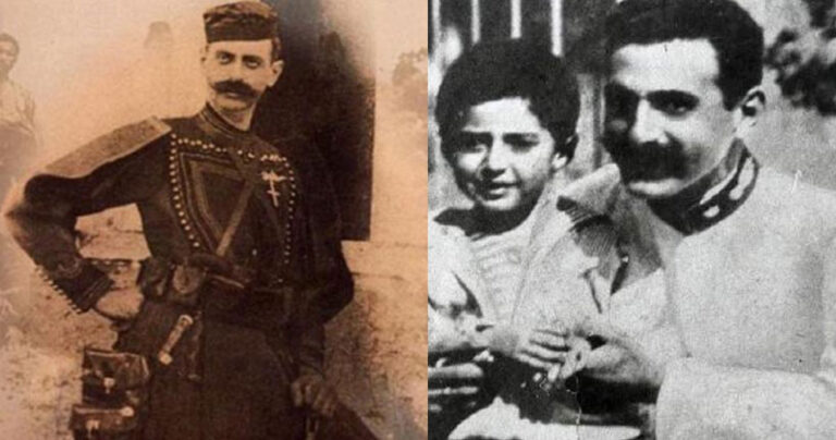 Η ανάρτηση για την Μακεδονία που συγκλονίζει: «Παύλο μου, θέλω να κλάψω»