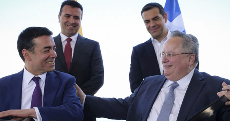 Ψήφισμα: Πιστεύτε ότι πρέπει να πέσει η κυβέρνηση;