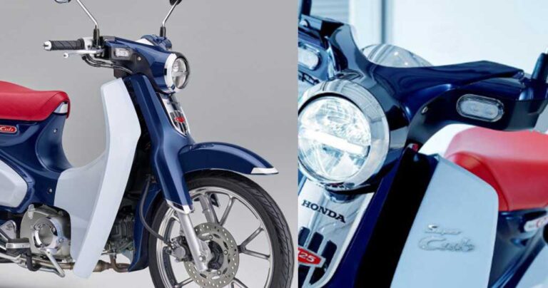 To θρυλικό παπάκι της Honda επιστρέφει σε τιμή έκπληξη